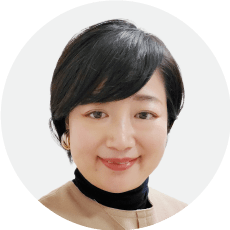 心のケアの専門家 吉田愛先生